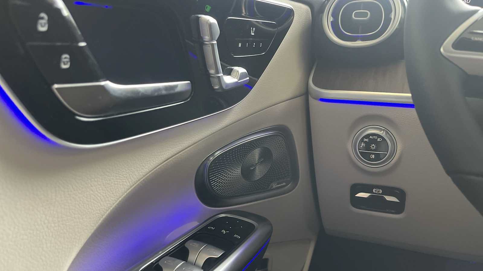 New 2026 Mercedes-Benz C 300 4MATIC Sedan image 29