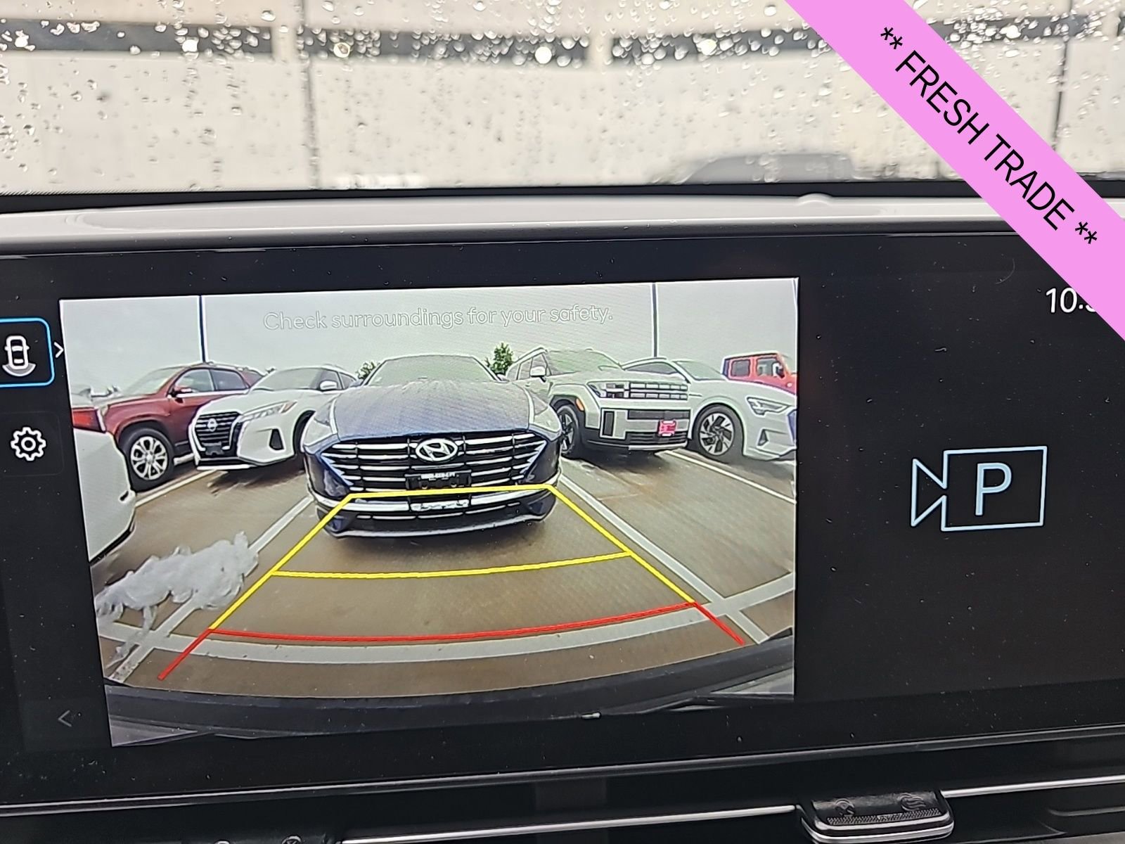 Certified 2024 Hyundai Kona SEL w/ Convenience Package image 18