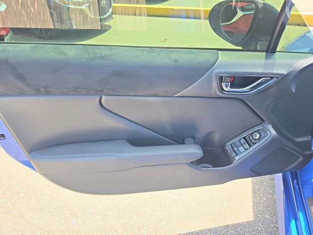 Used 2024 Subaru BRZ tS RWD image 14