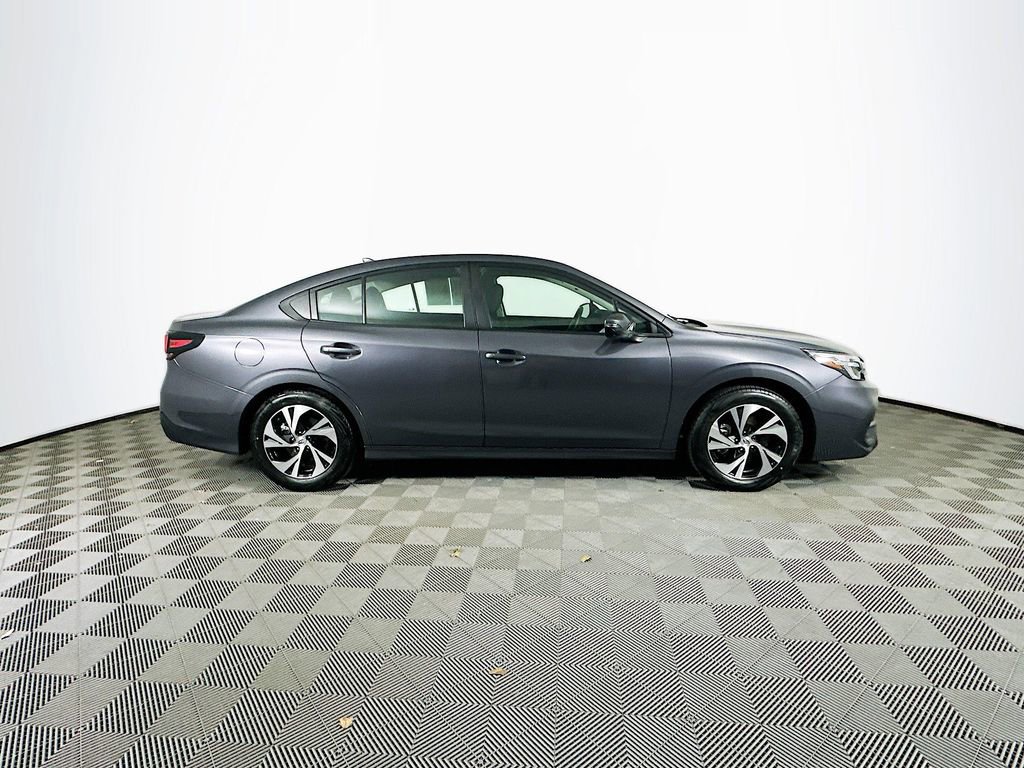 Certified 2025 Subaru Legacy Premium AWD/4WD image 11