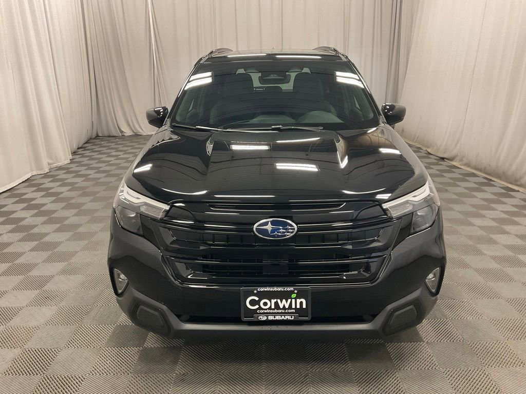 New 2026 Subaru Forester Sport AWD/4WD image 5