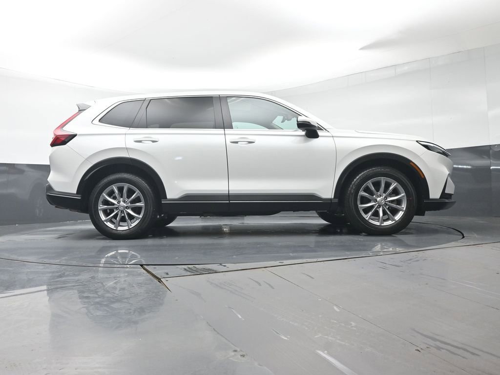 Used 2023 Honda CR-V EX-L image 34