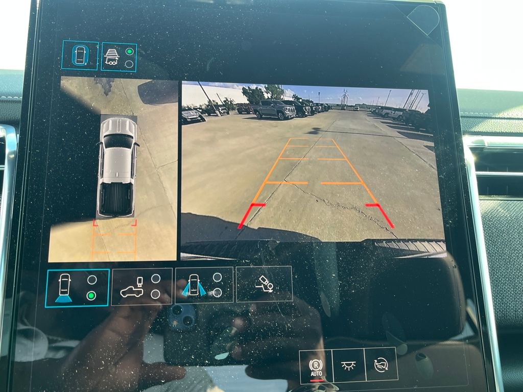 New 2026 GMC Sierra EV Elevation image 23