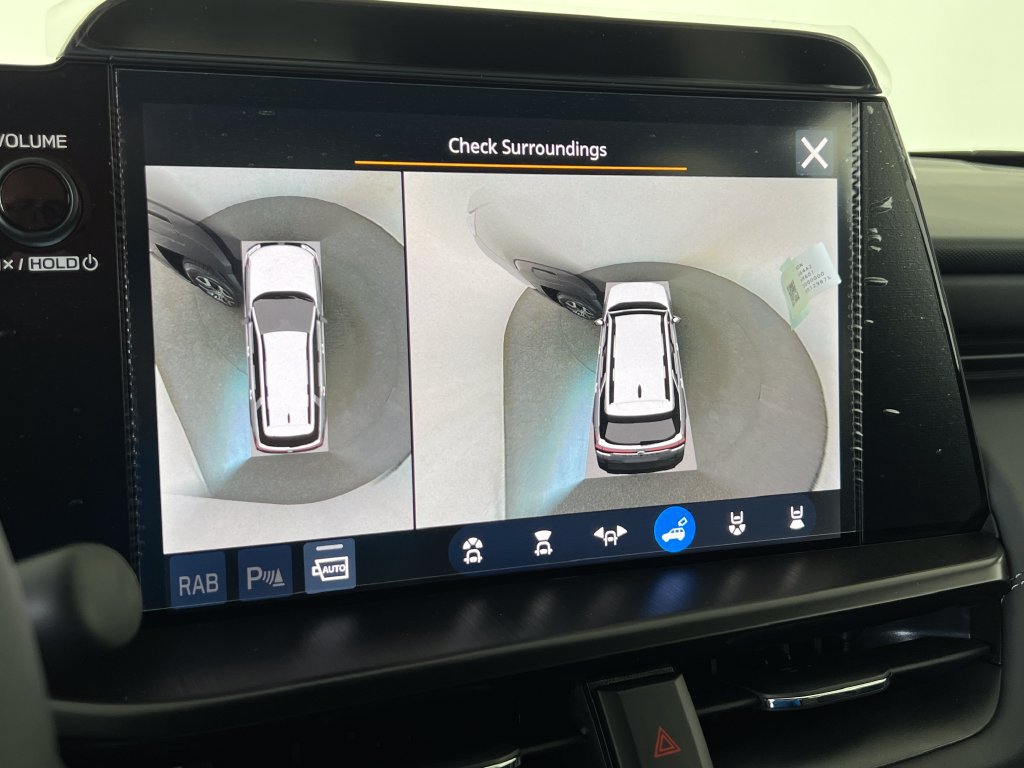 New 2026 Subaru Outback Touring XT AWD/4WD image 35