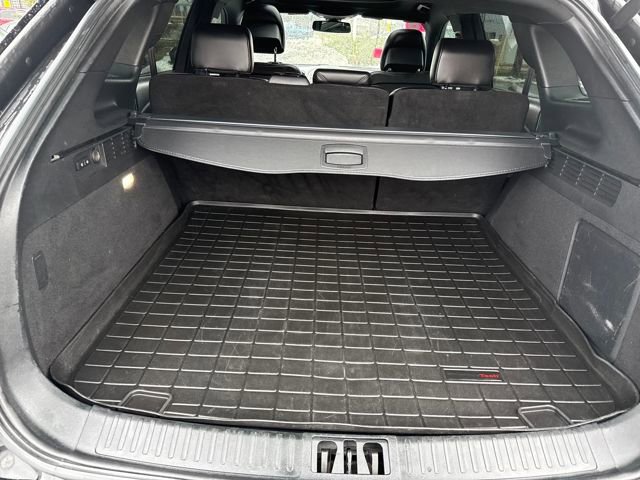 Used 2018 Lincoln MKX Reserve w/ Lincoln MKX Climate Package image 41