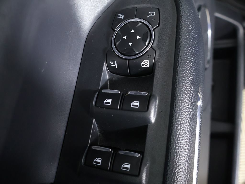 Used 2024 Ford Expedition Max XLT AWD/4WD image 38