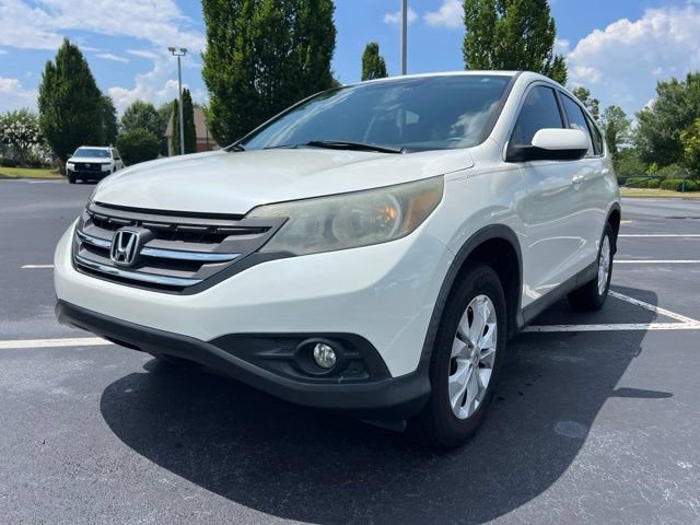 Used 2013 Honda CR-V EX image 2