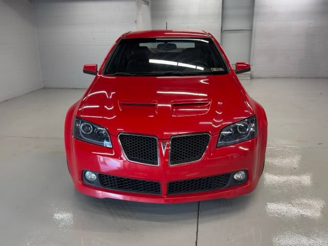 Used 2008 Pontiac G8 GT w/ Premium Package RWD image 2