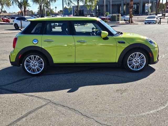 Used 2024 MINI Cooper S FWD image 4