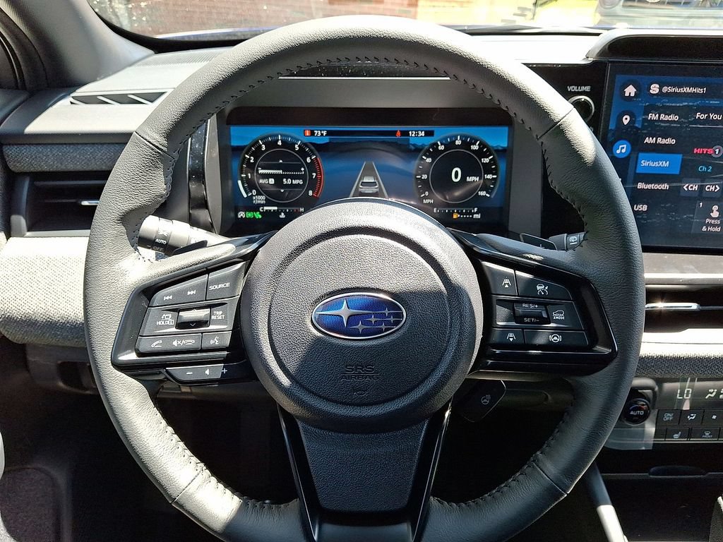 New 2026 Subaru Outback Limited w/ Premium/Limited Package 2 AWD/4WD image 17
