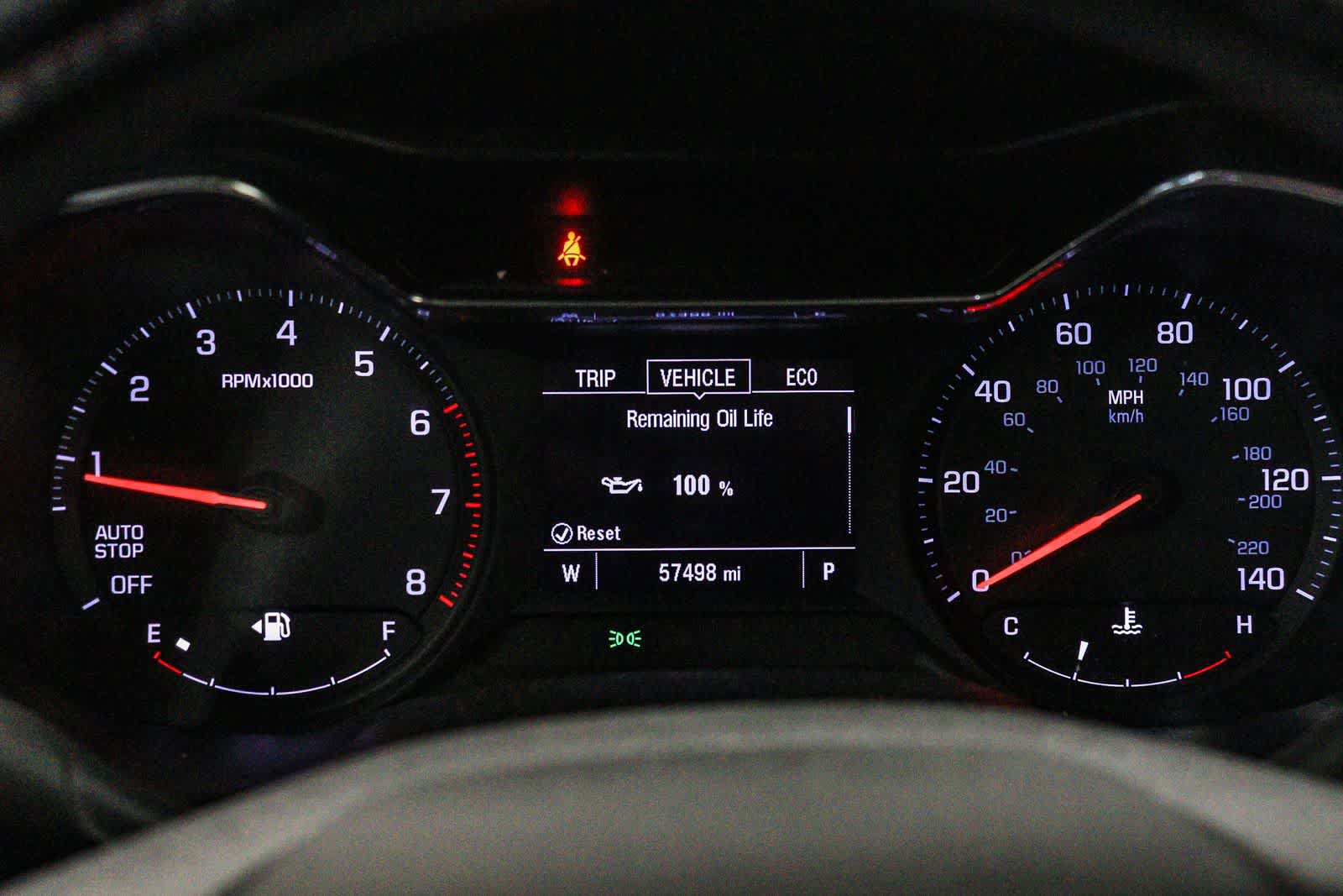 Used 2023 Chevrolet TrailBlazer LT w/ LPO, Blackout Package FWD image 15
