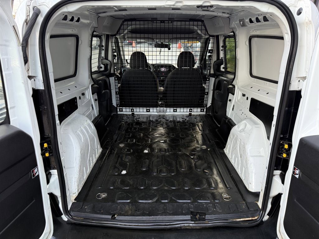 Used 2020 RAM ProMaster City Tradesman w/ Window Group 05 image 17