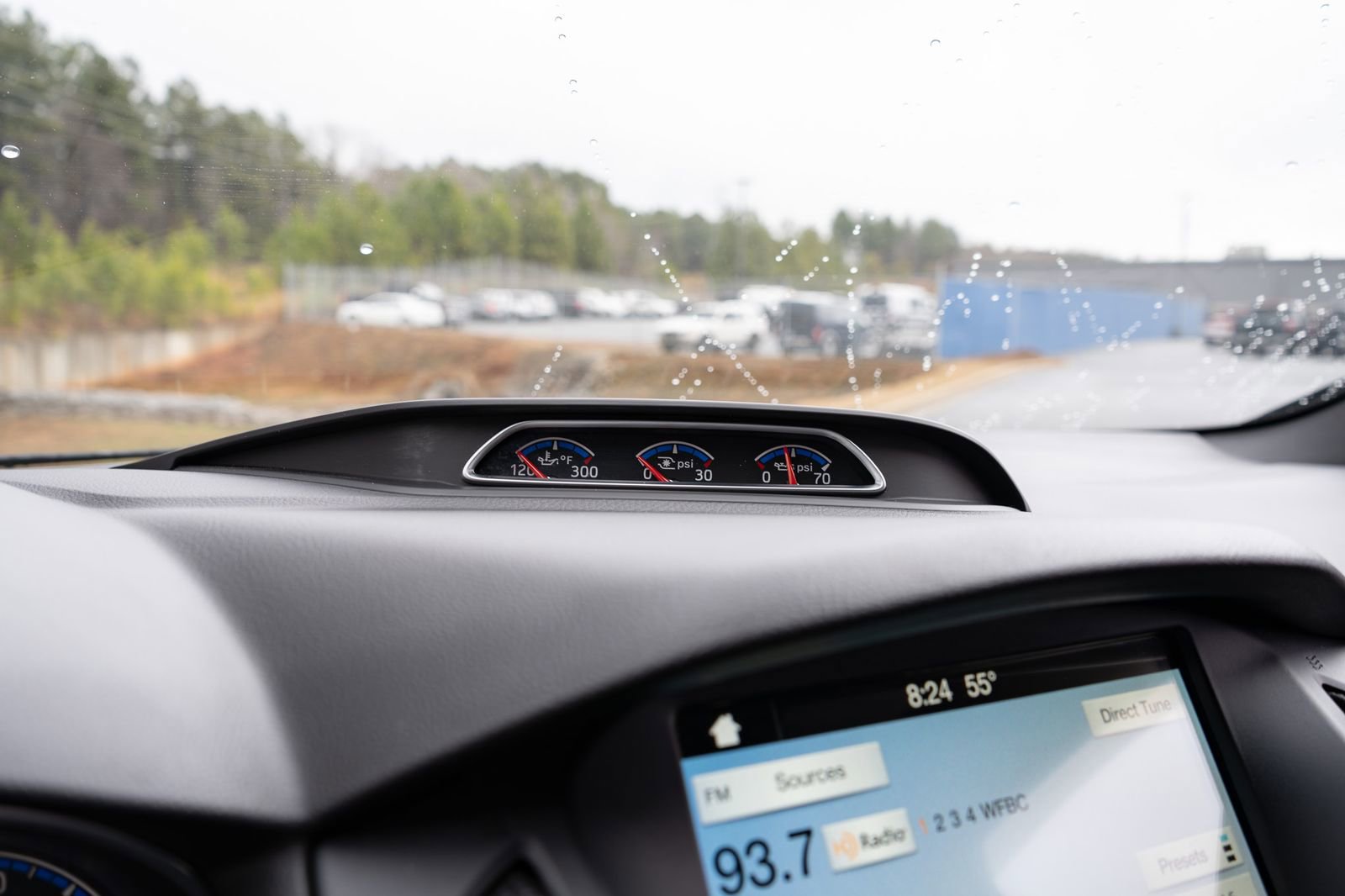 Used 2016 Ford Focus RS image 42