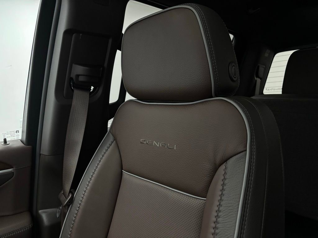 New 2026 GMC Sierra 1500 Denali image 45