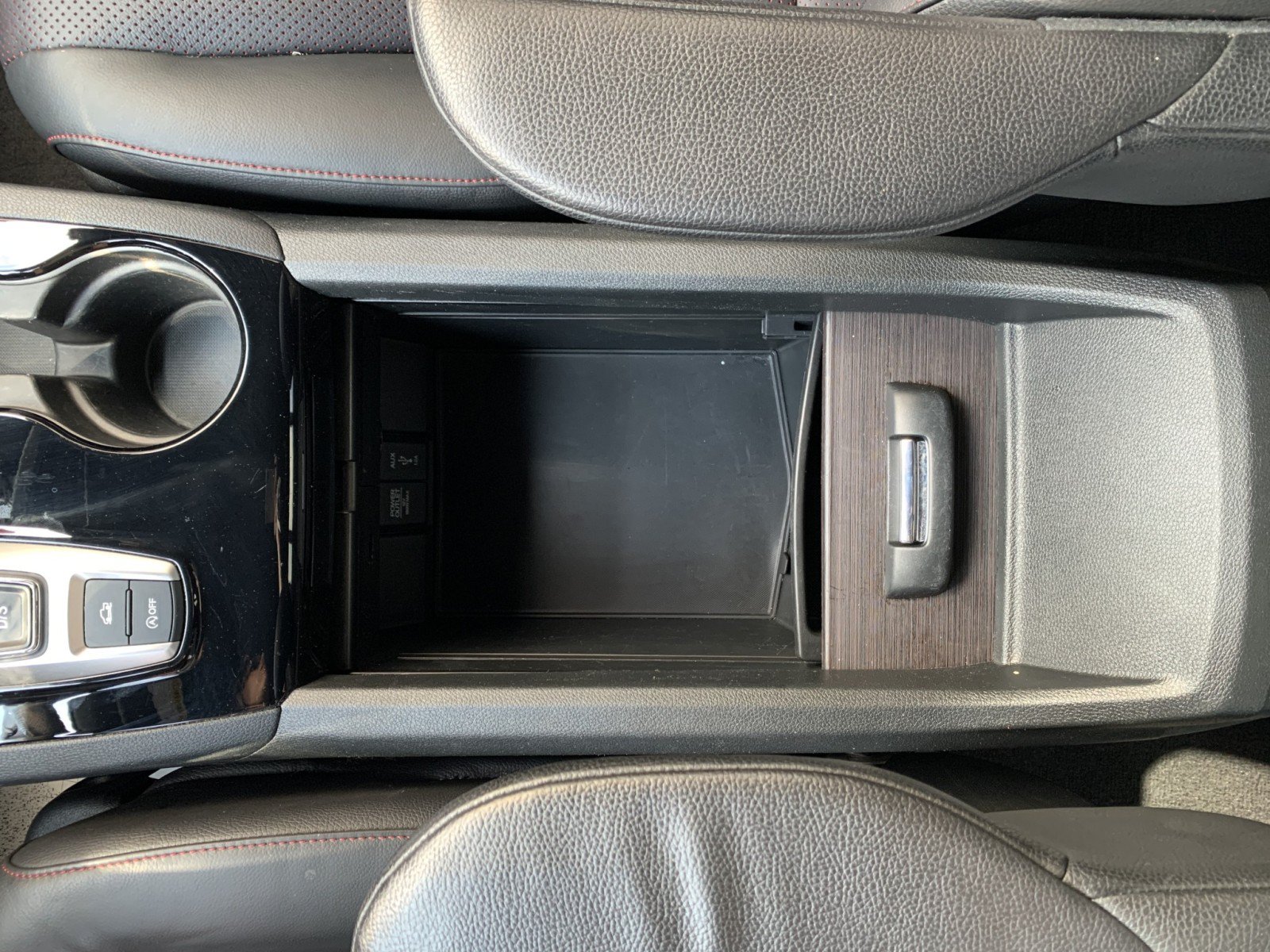 Used 2022 Honda Ridgeline Black Edition image 23
