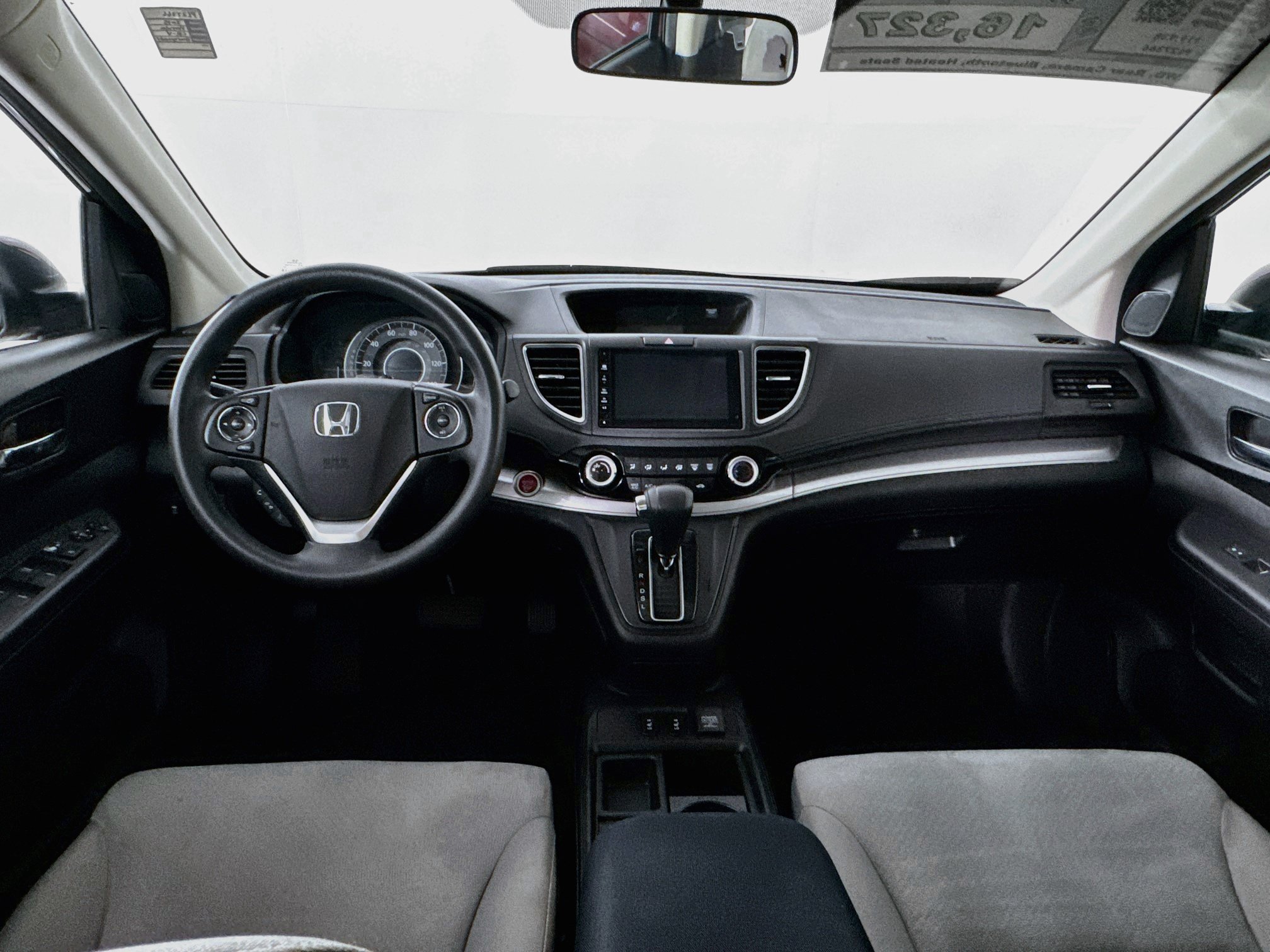 Used 2015 Honda CR-V EX image 25