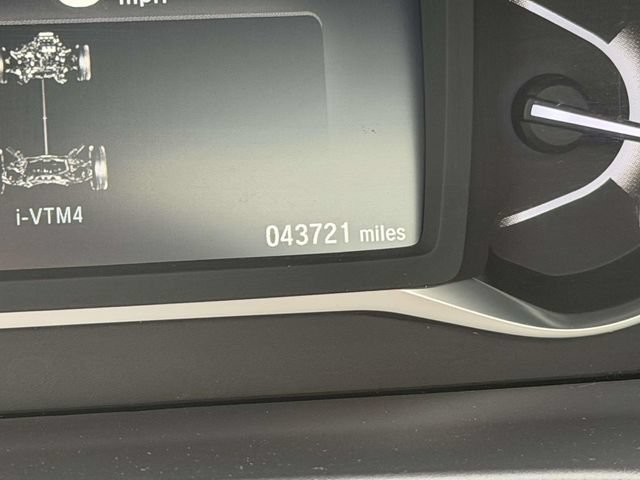 Used 2023 Honda Passport EX-L image 28