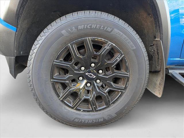 Used 2024 Chevrolet Colorado Trail Boss w/ Advanced Trailering Package image 18
