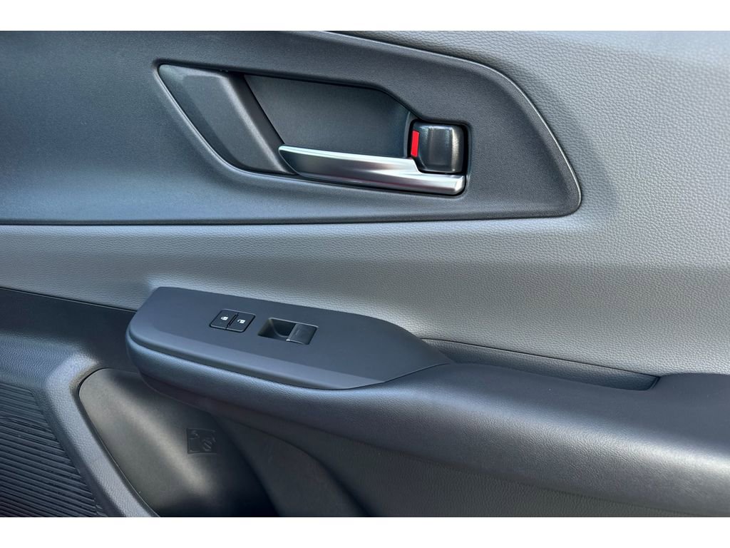 New 2026 Toyota Prius Limited image 18