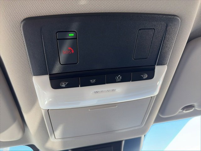 New 2026 Nissan Rogue SV image 25