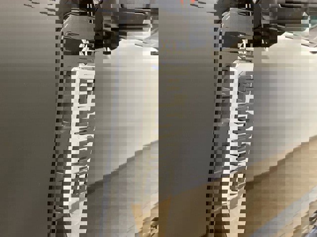 New 2025 Ford F550 4x4 Regular Cab Super Duty image 8