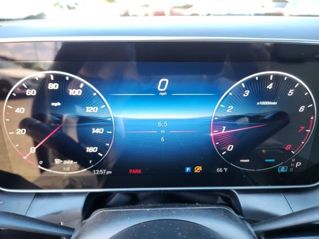 New 2026 Mercedes-Benz GLC 300 4MATIC image 20