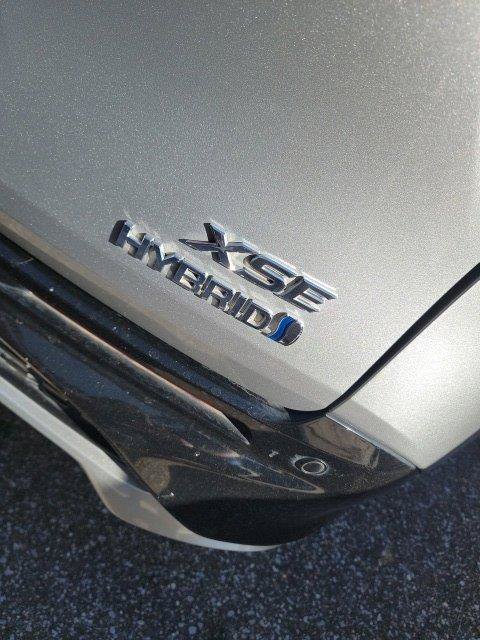 Used 2022 Toyota Sienna XSE FWD image 10