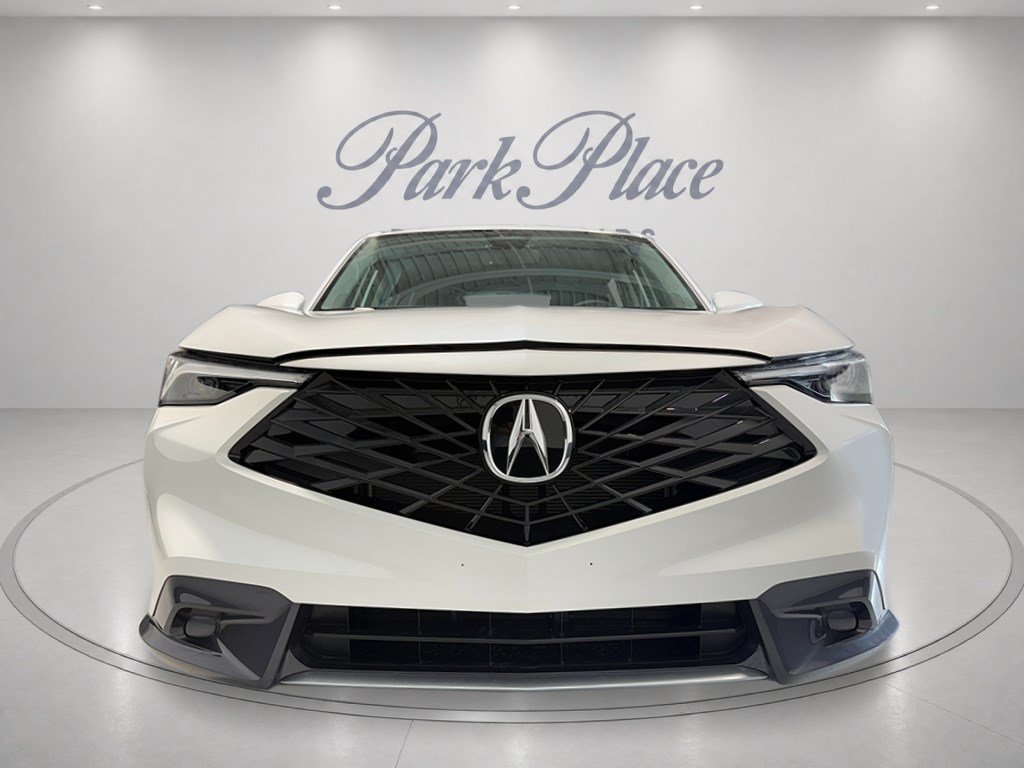 New 2026 Acura ADX AWD image 11