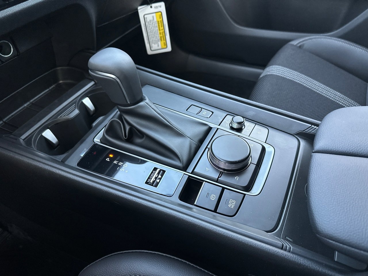 New 2026 MAZDA CX-50 2.5 Hybrid w/ Weather Package image 26