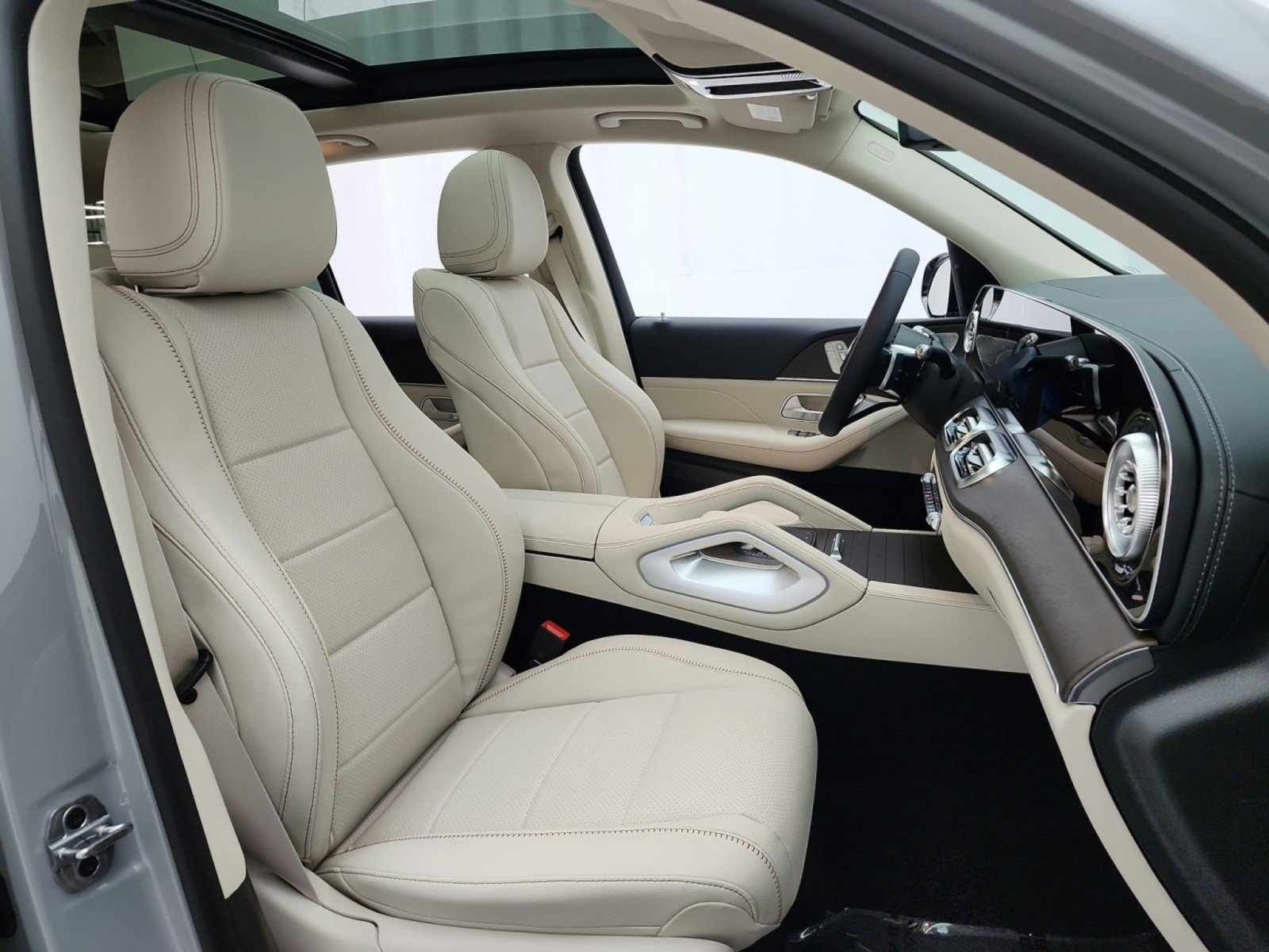 New 2027 Mercedes-Benz GLE 450 4MATIC image 14