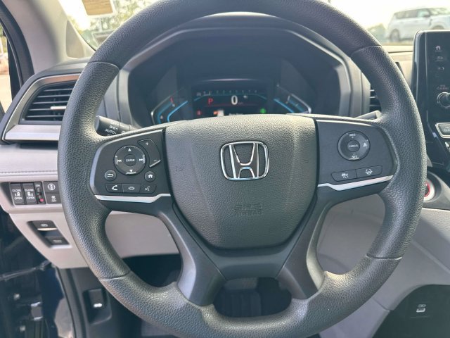 Used 2022 Honda Odyssey EX image 27