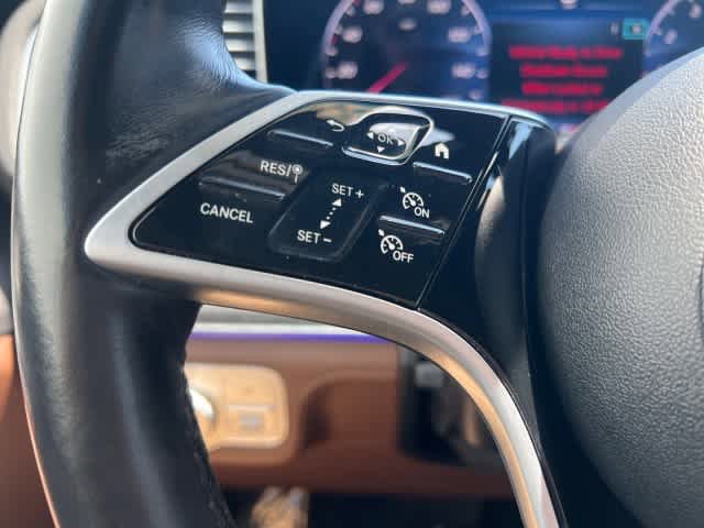 Certified 2024 Mercedes-Benz GLE 350 4MATIC image 25