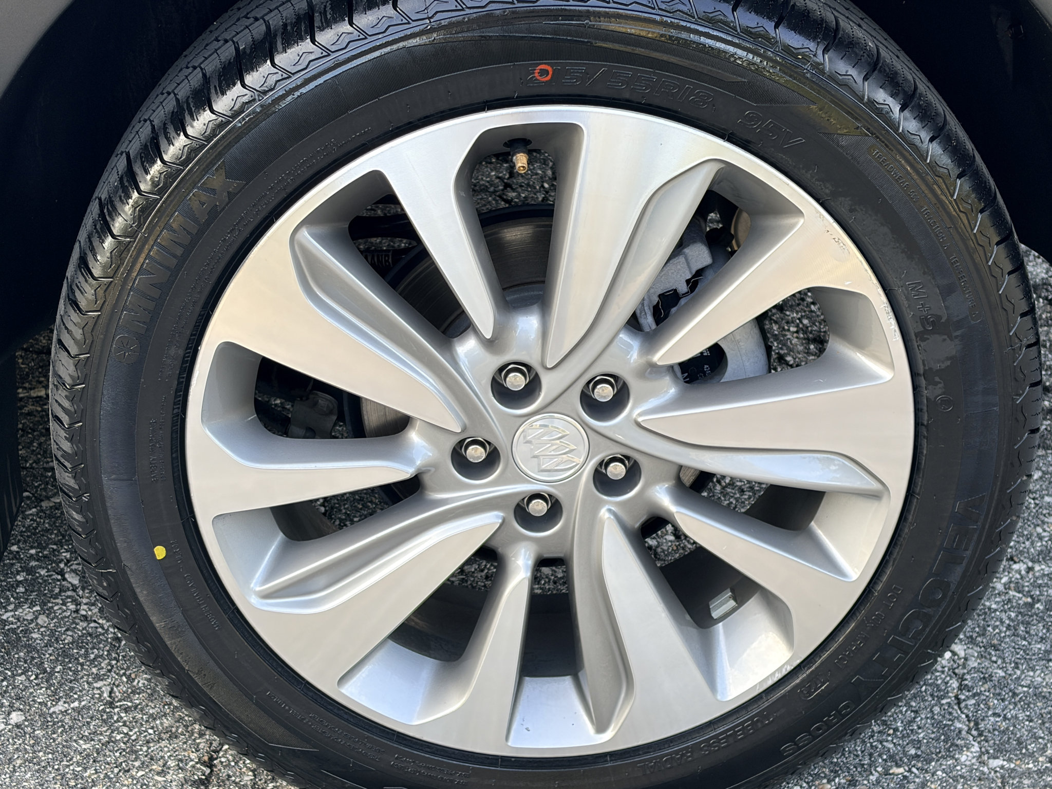 Used 2018 Buick Encore Preferred FWD image 12