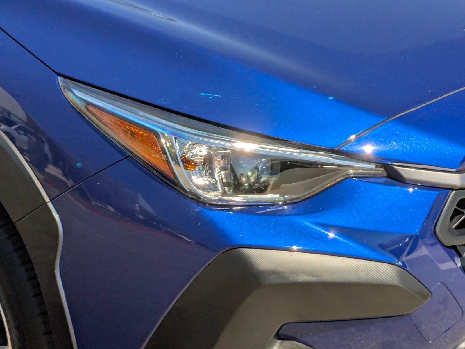 Certified 2026 Subaru Crosstrek 2.5i Premium AWD/4WD image 10