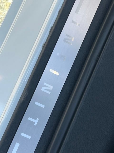 Certified 2024 INFINITI Q50 Luxe w/ Cargo Package RWD image 24