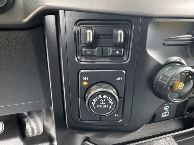 Used 2024 Ford F150 XL w/ Tow/Haul Package image 27