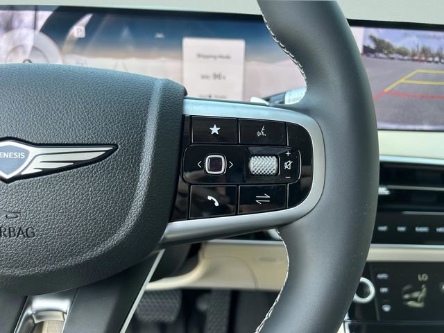 New 2026 Genesis GV70 2.5T AWD/4WD image 30