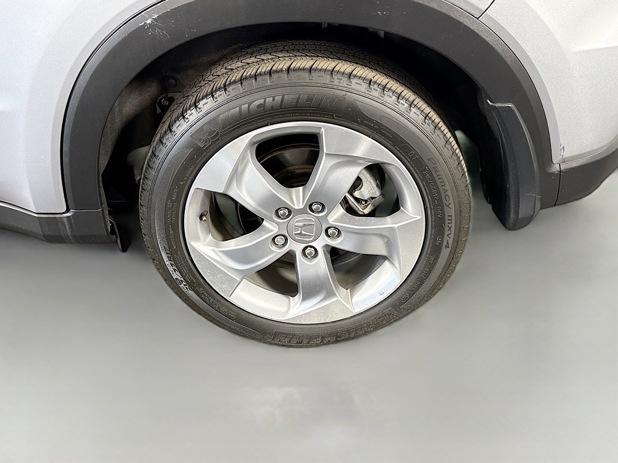 Used 2021 Honda HR-V LX image 36