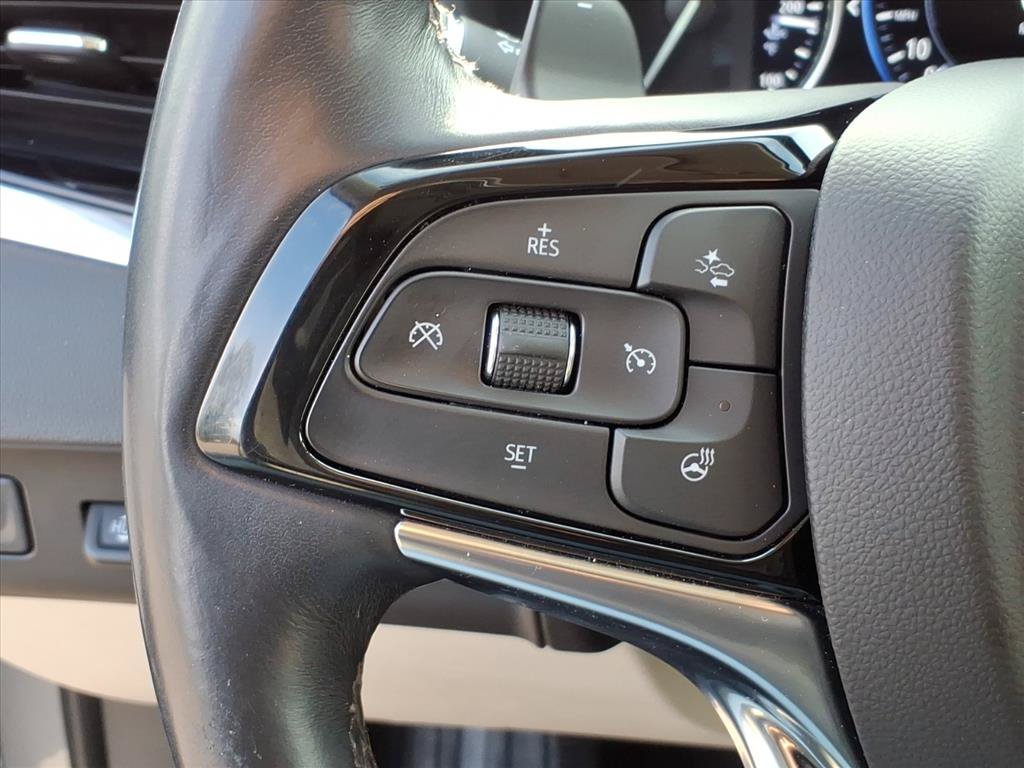 Used 2024 Buick Enclave Avenir w/ Avenir Technology Package AWD/4WD image 25