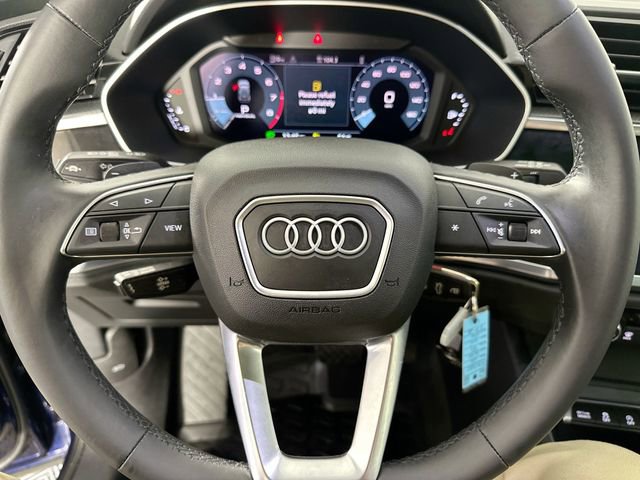 Used 2022 Audi Q3 2.0T Premium AWD/4WD image 20