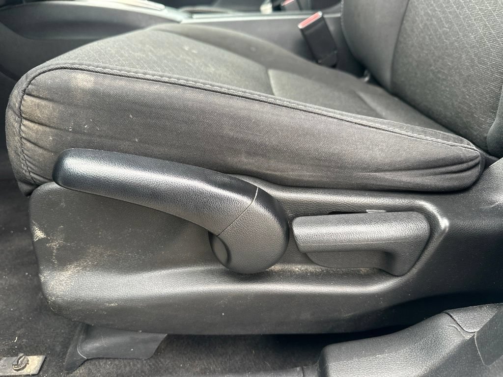 Used 2021 Honda Passport Sport image 16