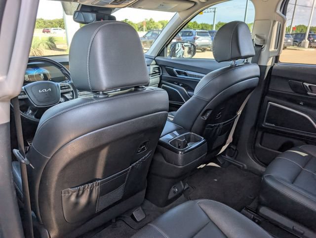 Used 2023 Kia Telluride SX AWD/4WD image 27