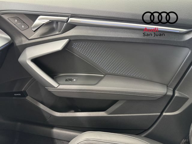 New 2026 Audi A3 2.0T Premium Plus AWD/4WD image 35