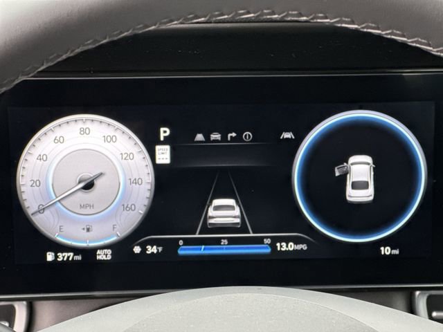 New 2026 Hyundai Elantra Limited image 27