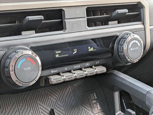 Certified 2024 Toyota Tacoma SR5 RWD image 14