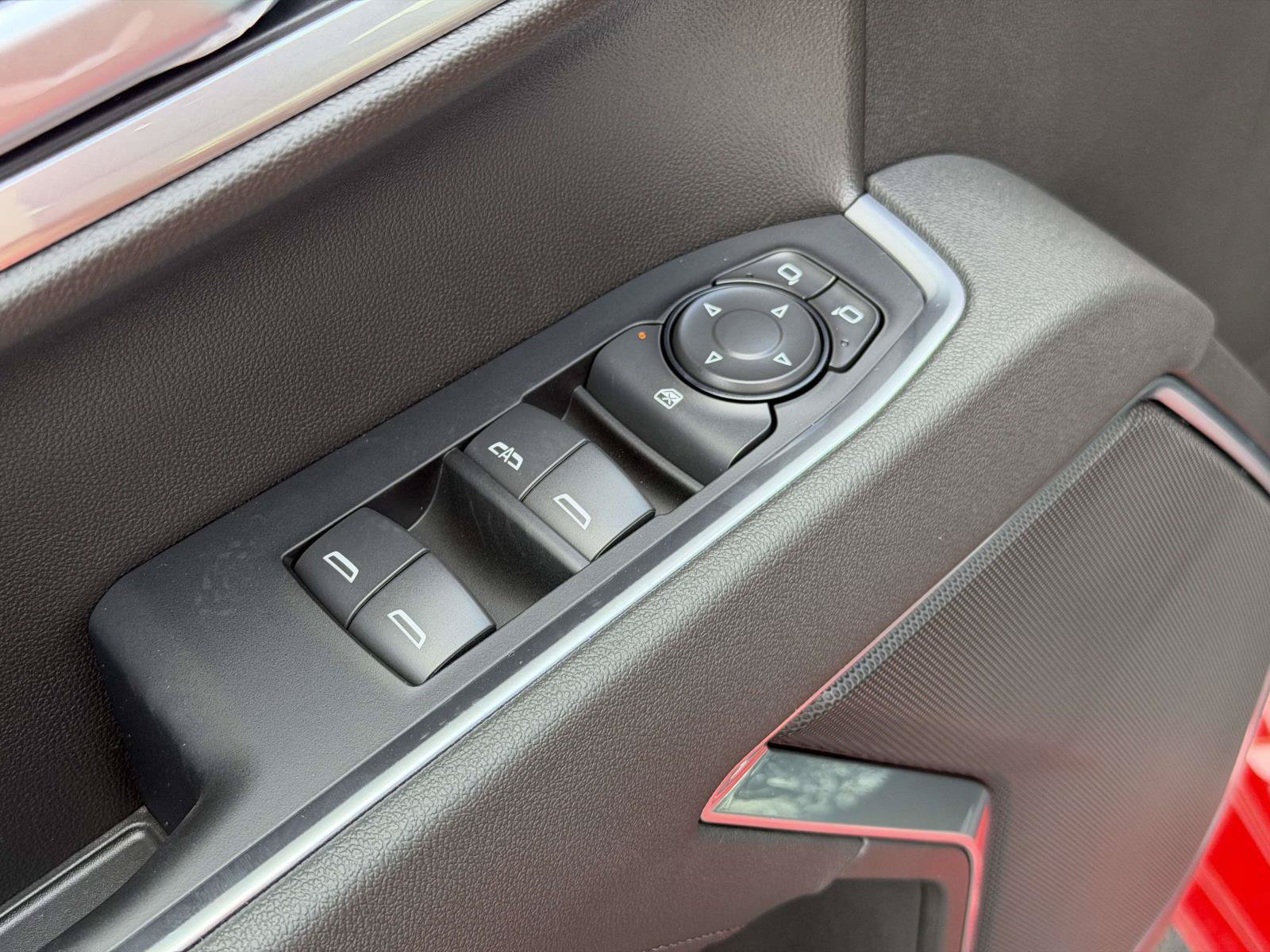 New 2026 GMC Sierra 1500 Elevation AWD/4WD image 7