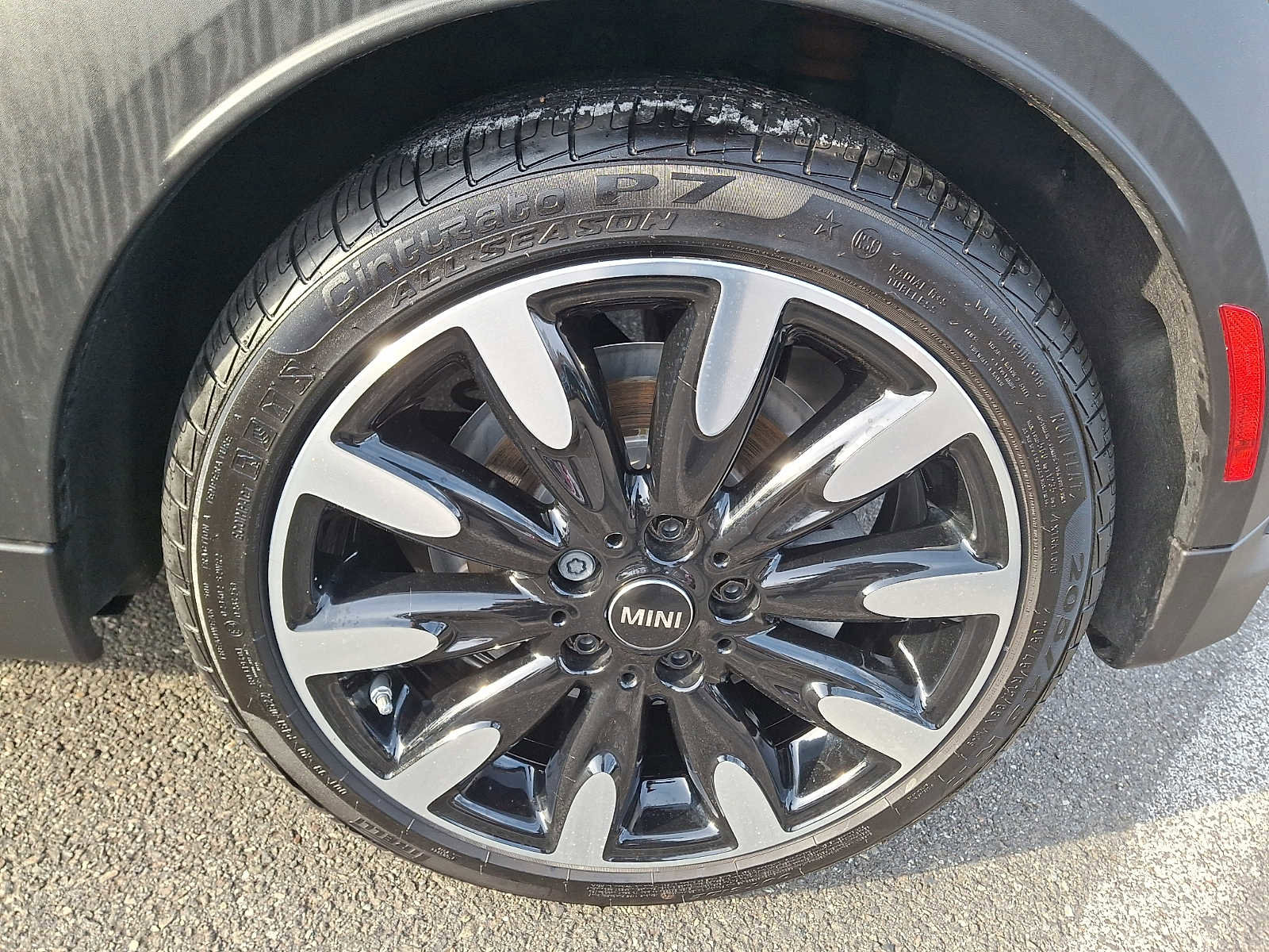 Used 2023 MINI Cooper S w/ Signature Upholstery Package image 6