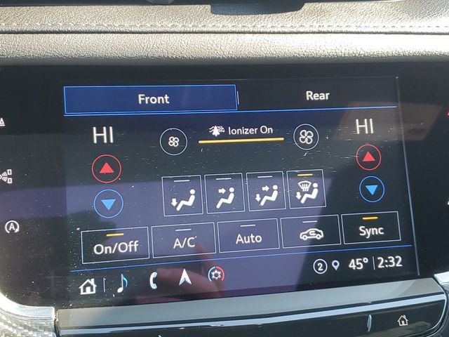 Certified 2023 Cadillac XT6 Sport w/ Technology Package image 14