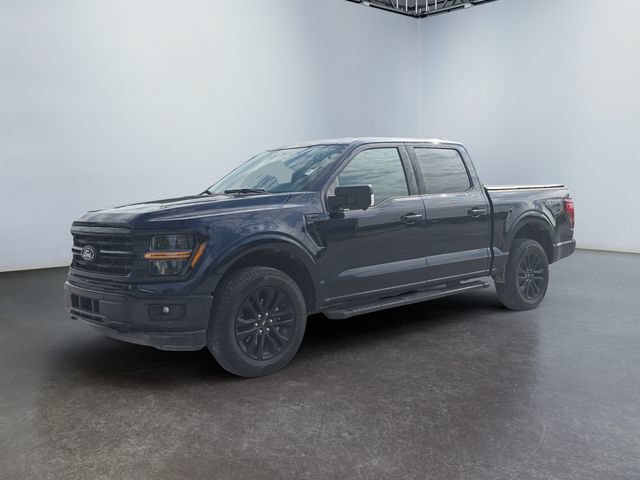 Used 2025 Ford F150 XLT w/ Equipment Group 303A High AWD/4WD image 1
