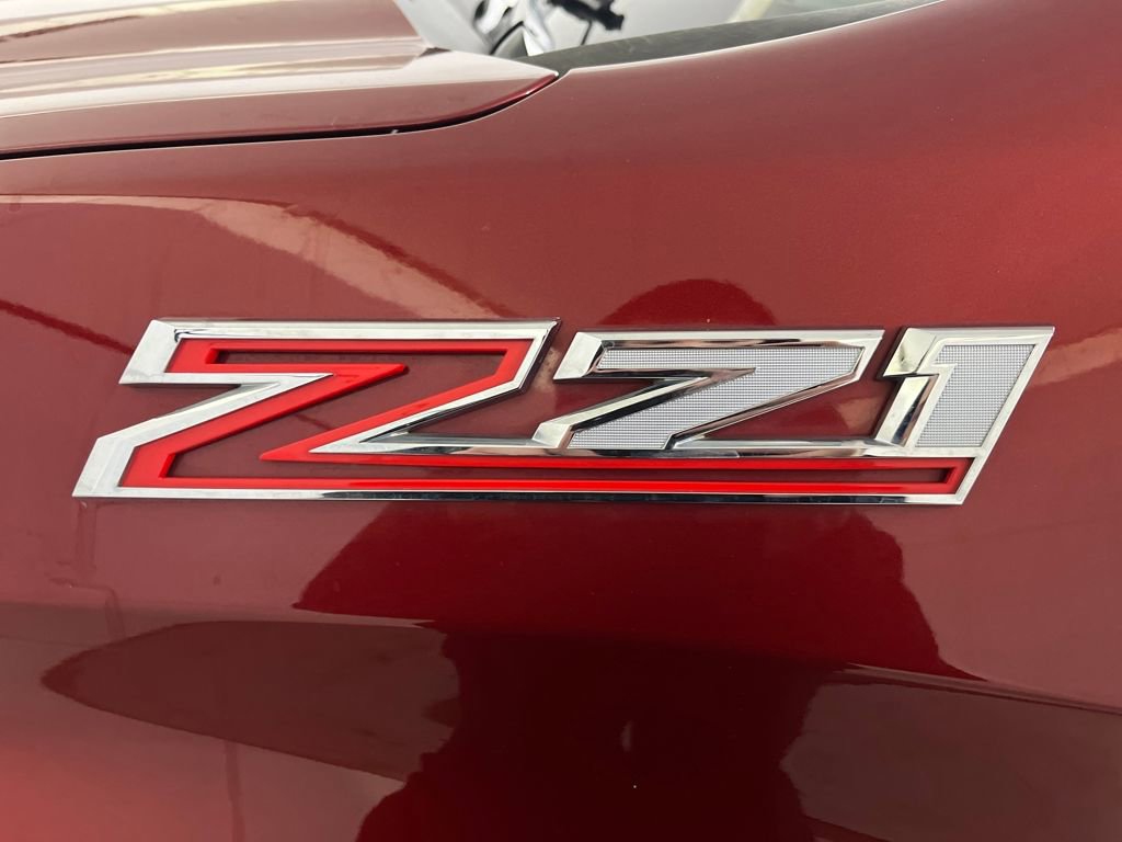 Used 2019 Chevrolet Silverado 1500 LT w/ All-Star Edition image 36